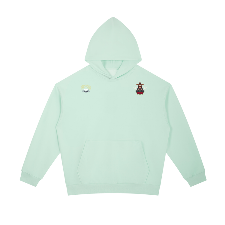 Essential Heavyweight Hoodie
