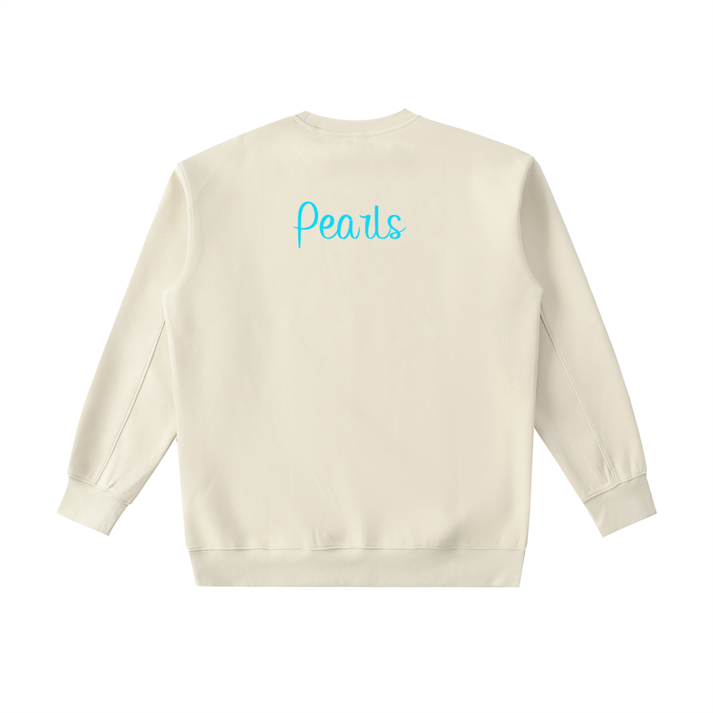 Essential Heavyweight Crewneck Sweatshirt