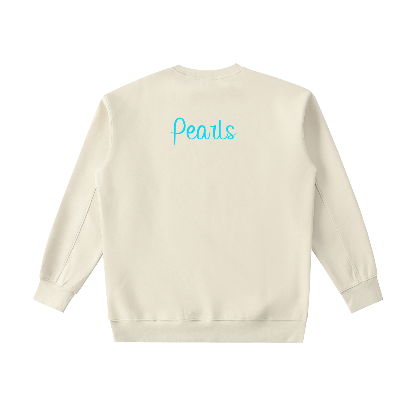 Essential Heavyweight Crewneck Sweatshirt