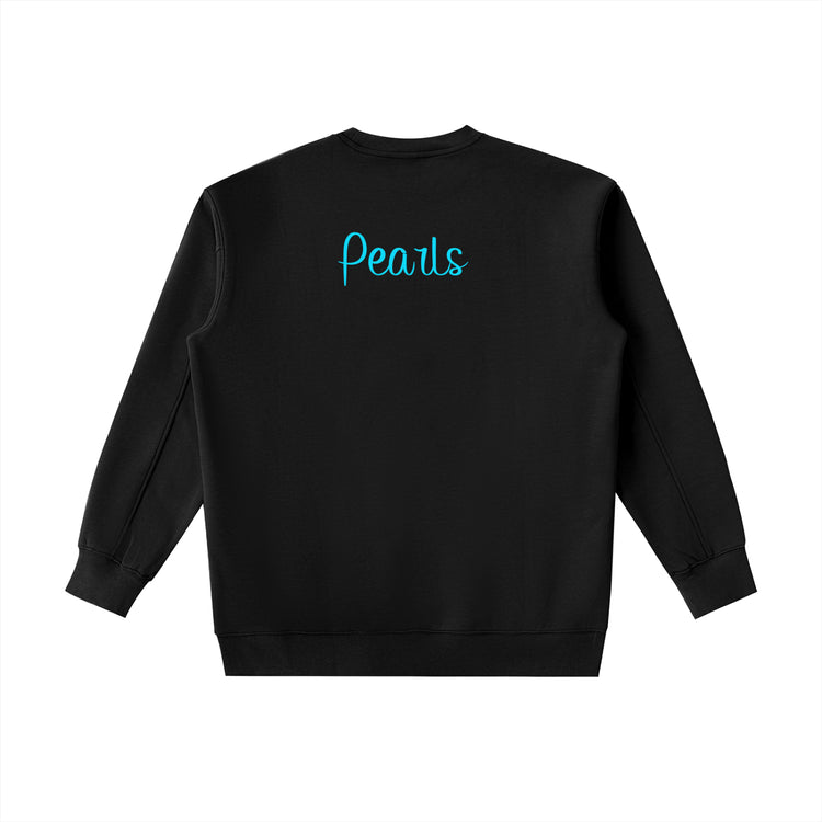 Essential Heavyweight Crewneck Sweatshirt