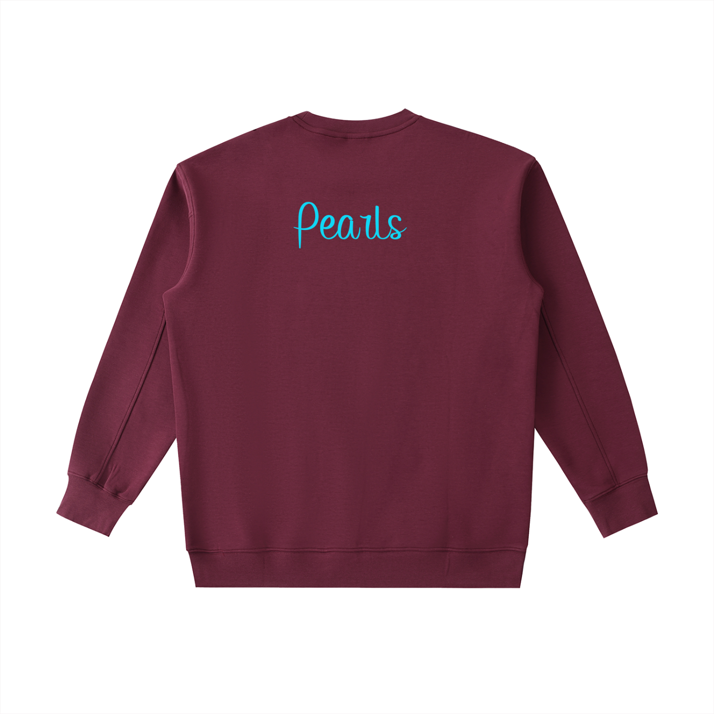 Essential Heavyweight Crewneck Sweatshirt