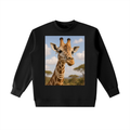 Essential Heavyweight Crewneck Sweatshirt