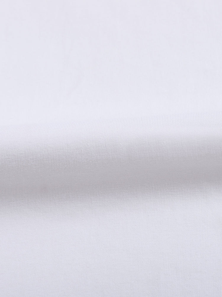Men's Sleeveless Cotton Tank Top