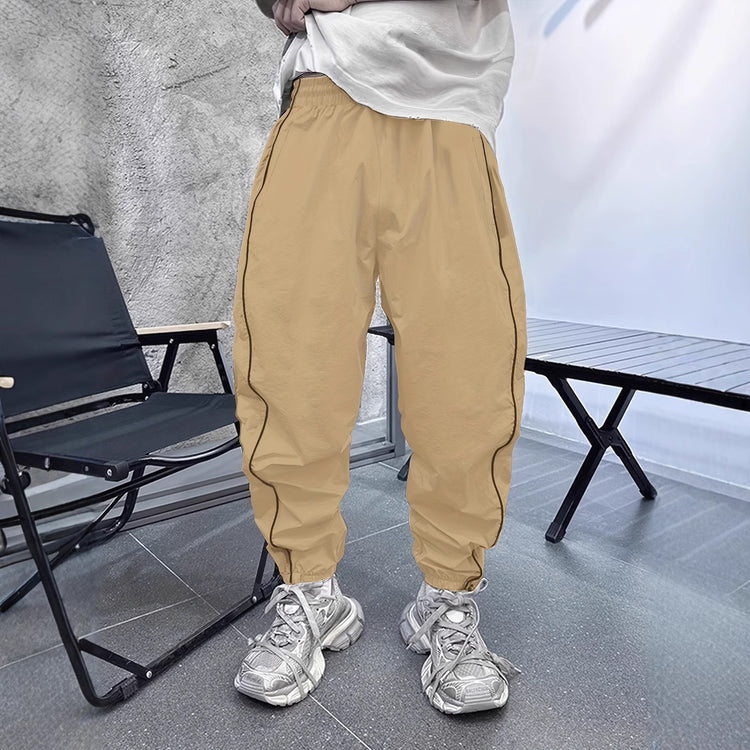 Lightweight Breathable Loose Casual Pants For Men