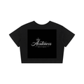 Baby Tee Seamless T-Shirt - 200 GSM