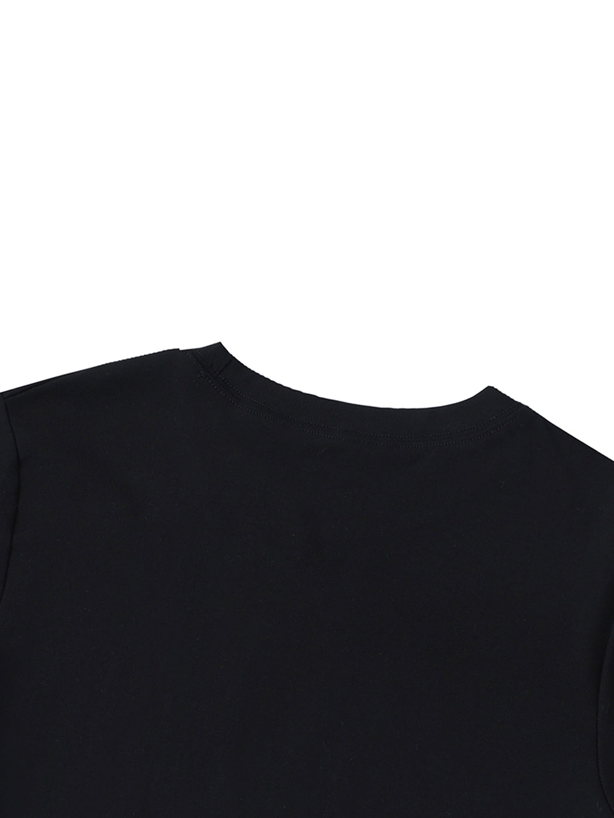 Essential Drawstring T-Shirt