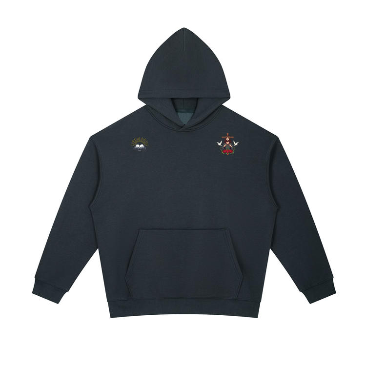 Essential Heavyweight Hoodie
