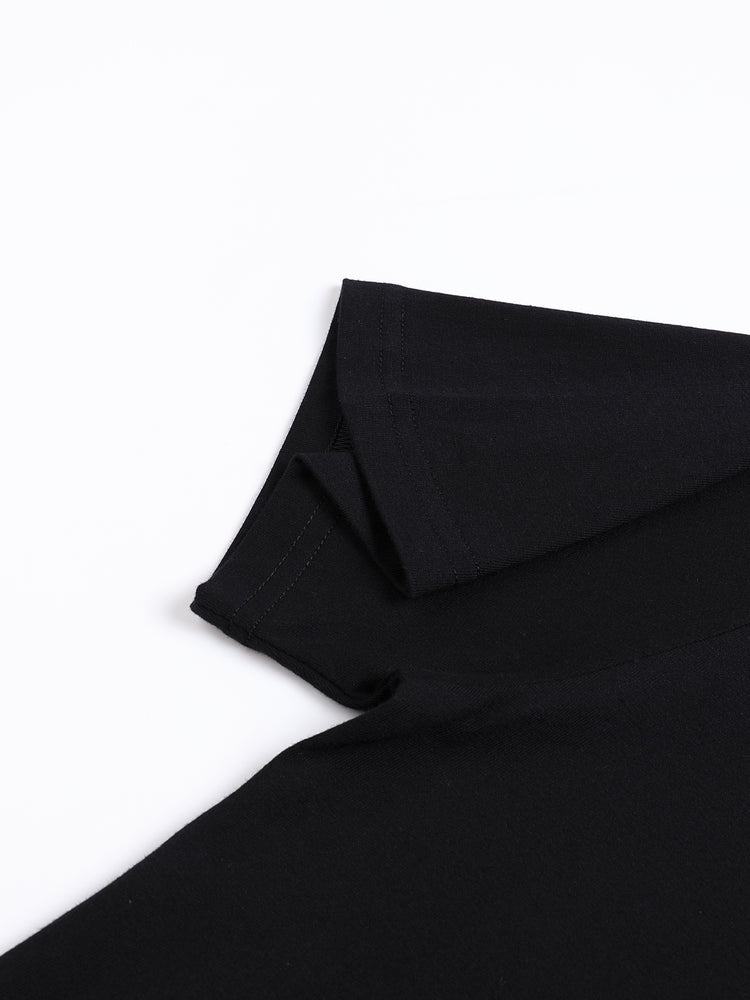 Unisex Seamless Cotton T-Shirt