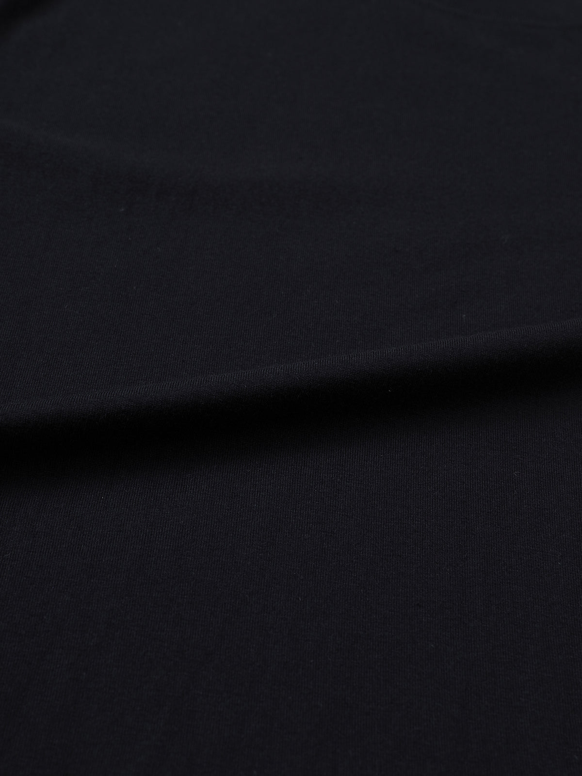Unisex Seamless Cotton T-Shirt