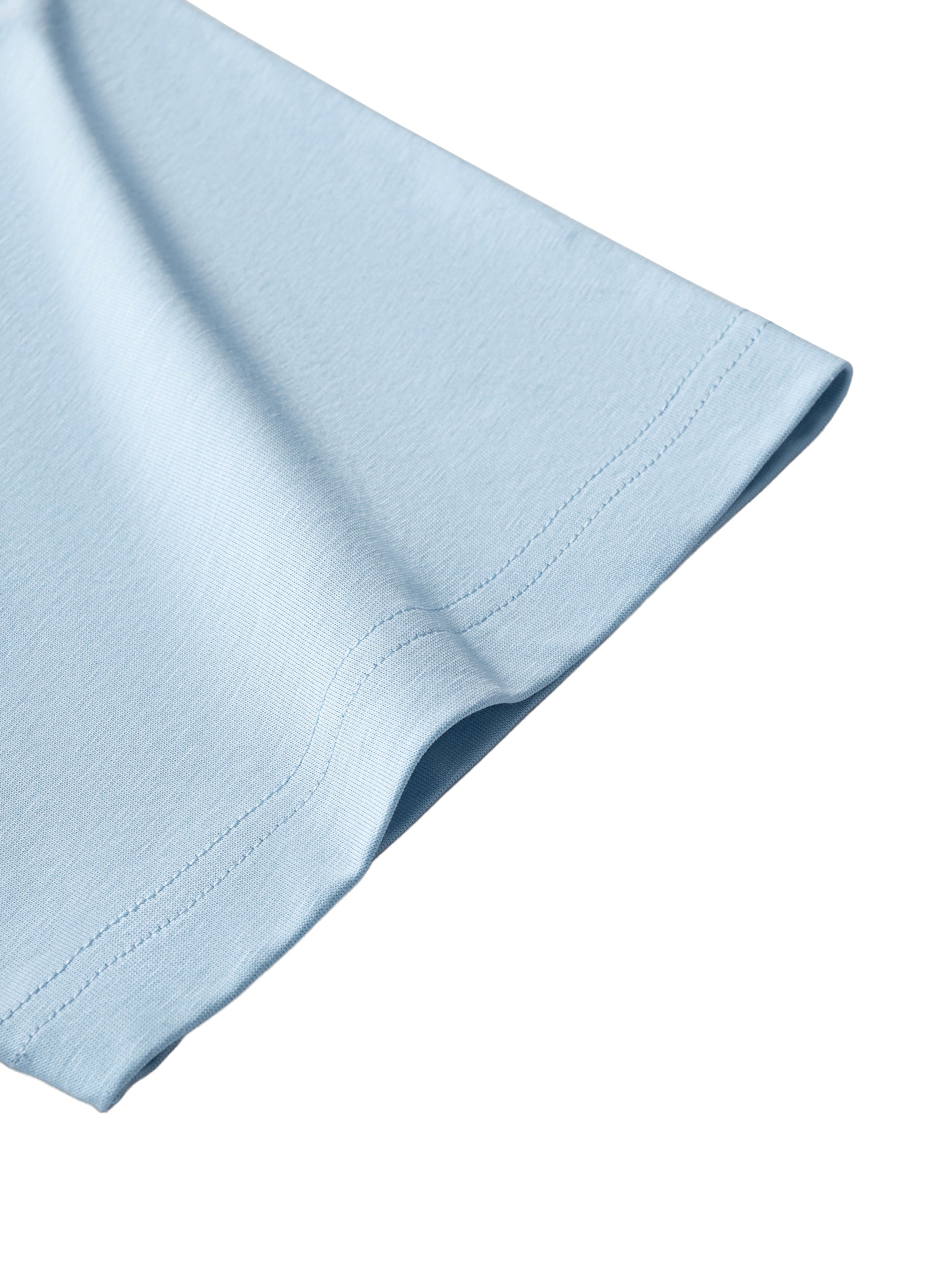 Sorona Quick-Dry Cooling T-Shirt