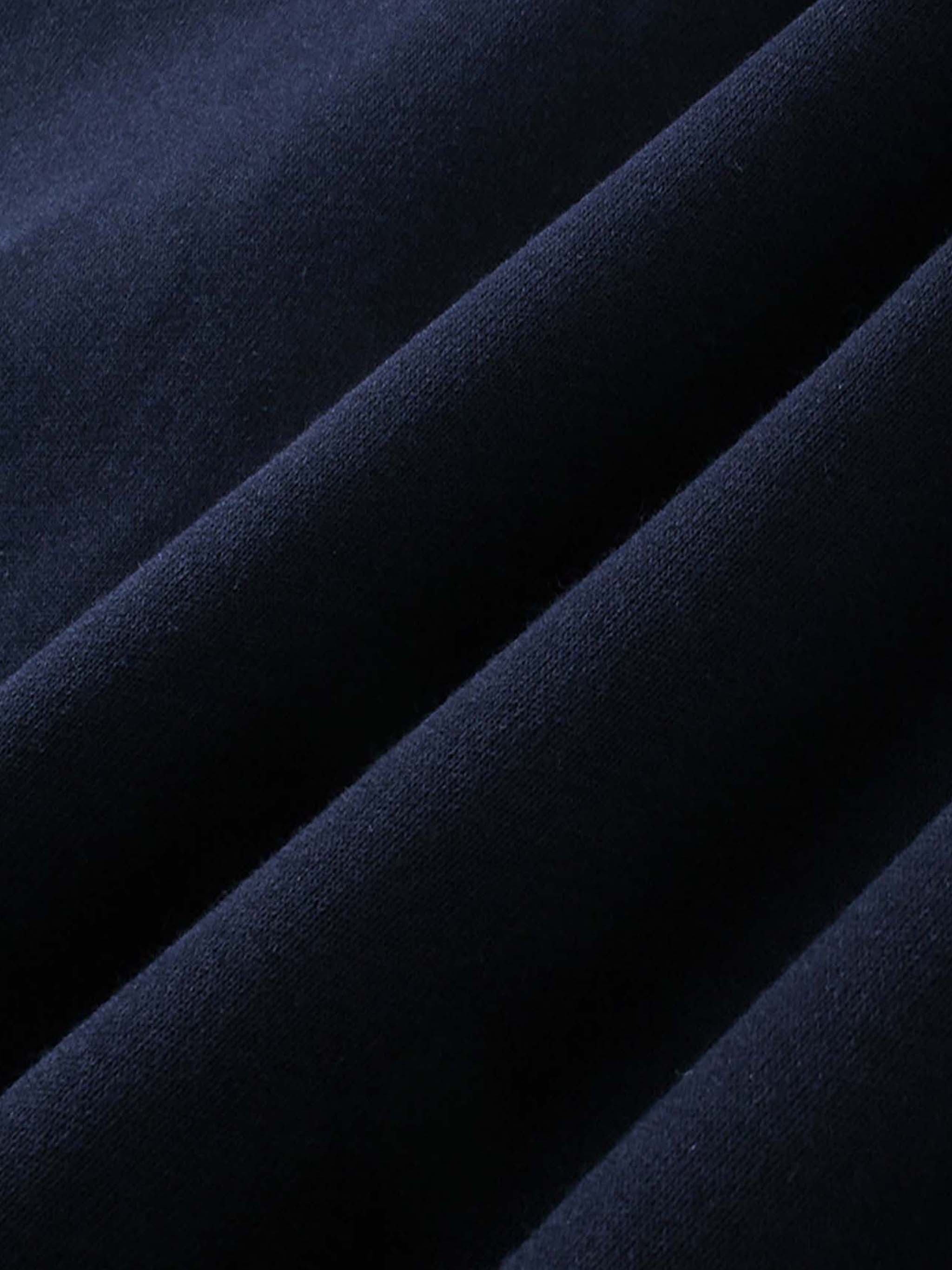Essential Heavyweight Hoodie