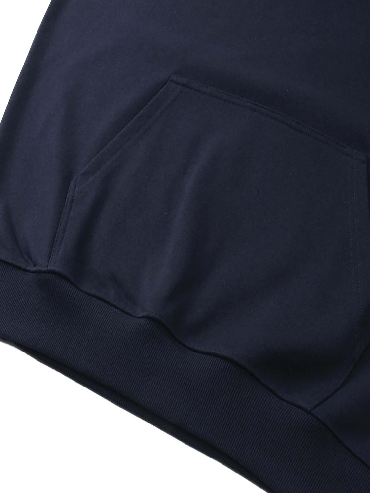 Essential Heavyweight Hoodie