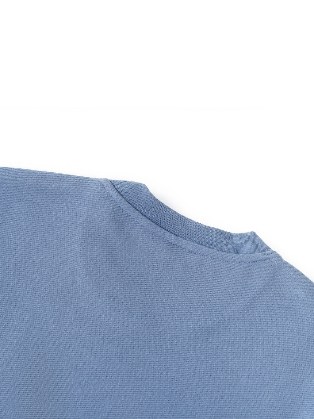 Essential Heavyweight Crewneck  Sweatshirt