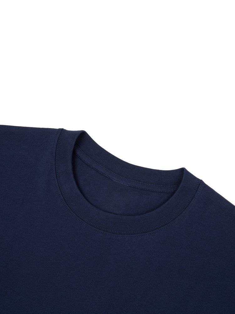Essential Cotton T-Shirt
