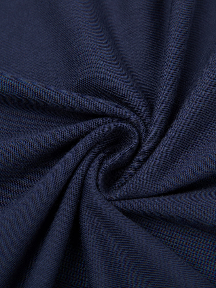 Essential Cotton T-Shirt