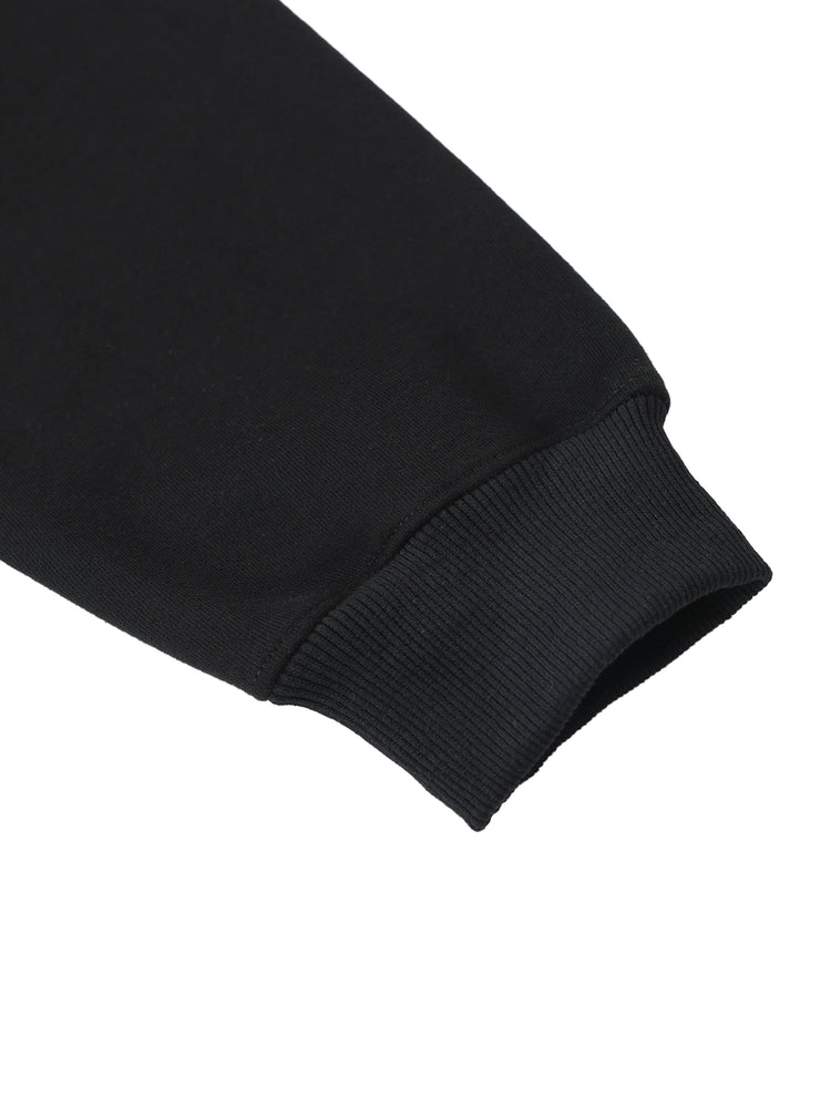 Essential Heavyweight Pocket Hoodie