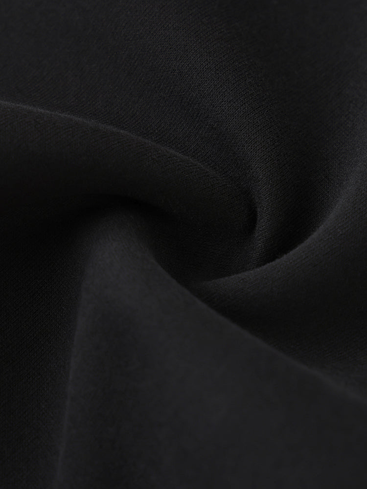 Essential Heavyweight Pocket Hoodie