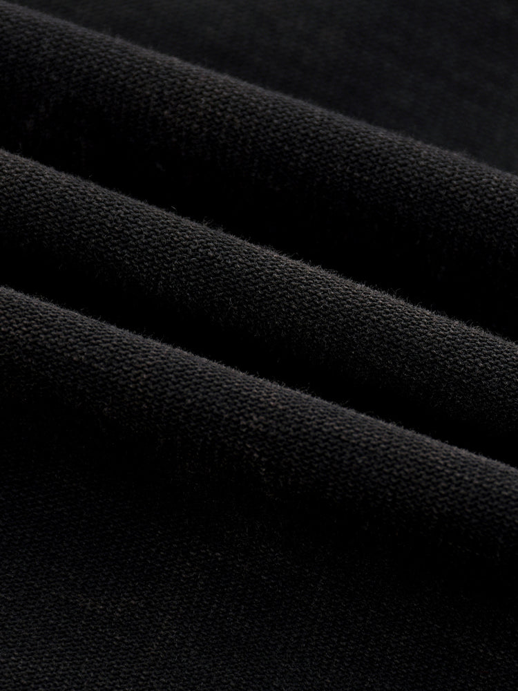Denim Vintage Washed Heavyweight Jacket