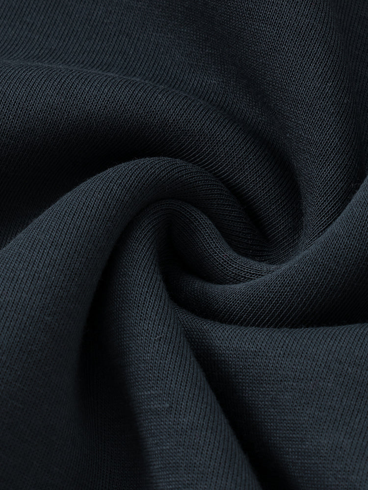 Essential Heavyweight Hoodie