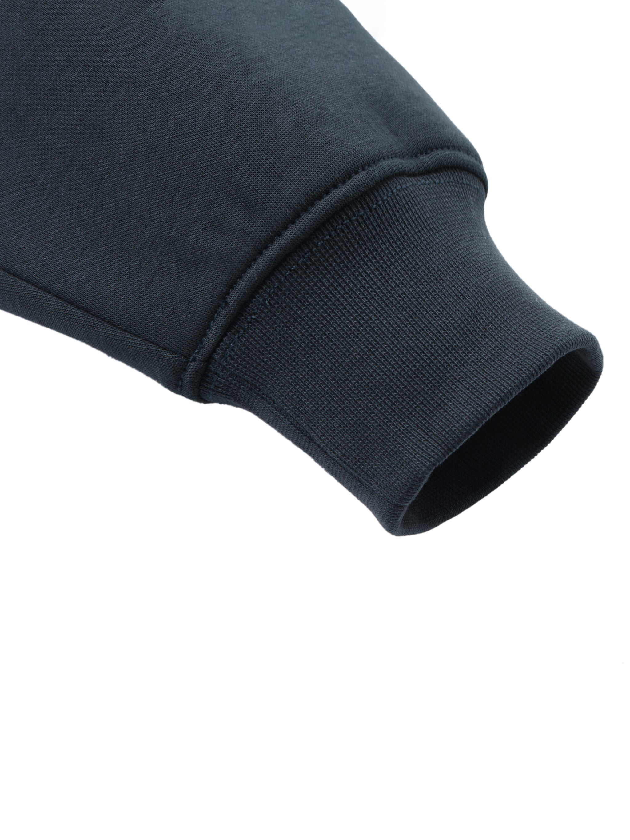 Essential Heavyweight Hoodie