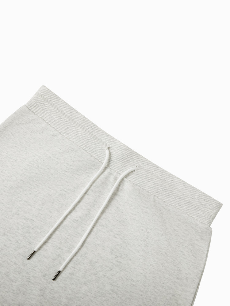 Essential Drawstring Skirt