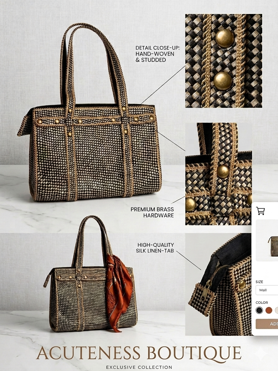 Women Tote Bag