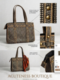 Women Tote Bag